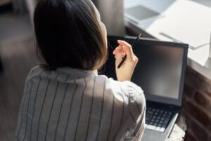 Weer aan het werk gaan na je zwangerschapsverlof