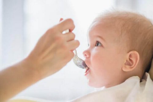 Is het een goed idee om babyvoeding te bewaren?