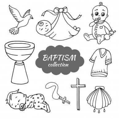 10 suggesties voor doopcadeau’s voor een baby
