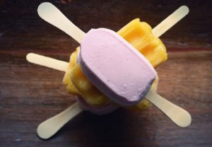 4 recepten voor het maken van lekker fruitig ijs