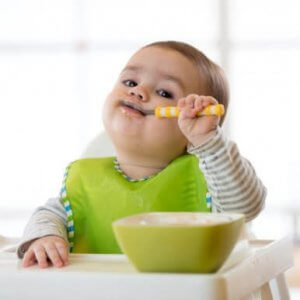 6 soorten slabbetjes voor onze baby’s