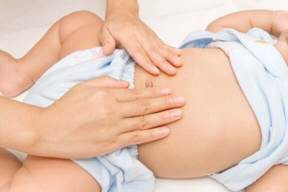 Malabsorptiesyndroom bij kinderen