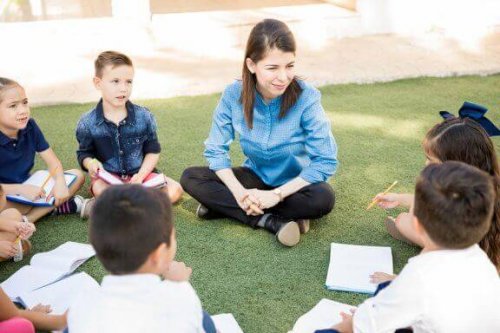 Wat is buitenonderwijs nu eigenlijk?