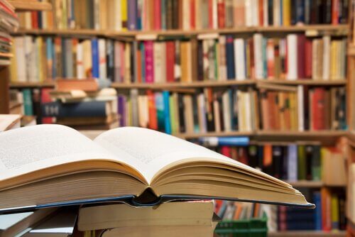 Boeken voor kinderen
