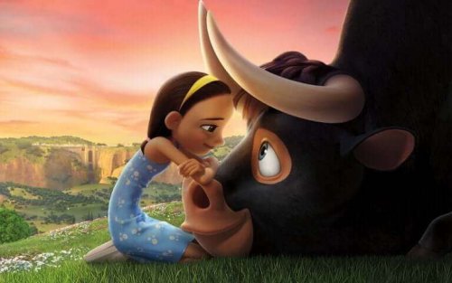 Ferdinand met Nina