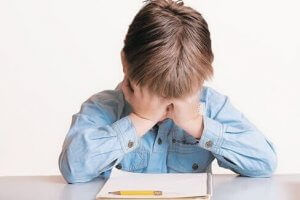 Wat moet ik doen als mijn kinderen niet willen studeren?