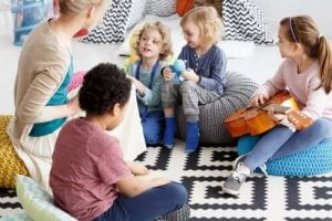 De voordelen van groepsdynamiek in de klas