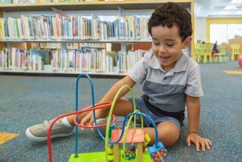 De voordelen van bibliotheken voor kinderen