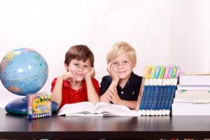 3 ideeën om de studeerkamer van je kinderen in te richten