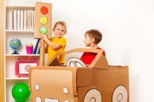 Het belang van verkeerseducatie voor kinderen