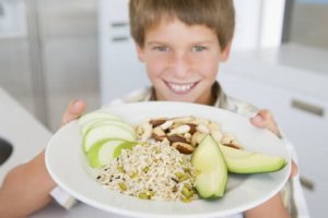 Hoe voeding invloed op schoolprestaties heeft