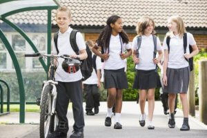 De voor- en nadelen van schooluniformen