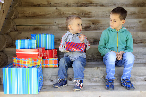 8 populaire cadeaus voor kinderen in deze feestmaand