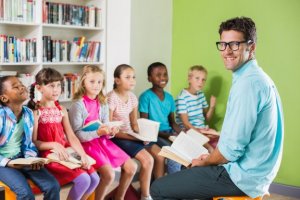4 verhalen voor kinderen die over tolerantie leren