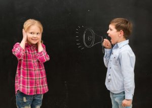Mijn kind schreeuwt altijd: wat kan ik eraan doen?
