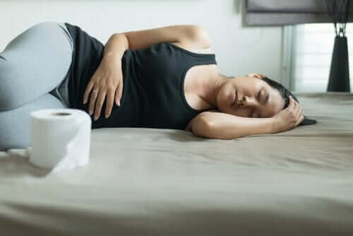 Constipatie tijdens de zwangerschap