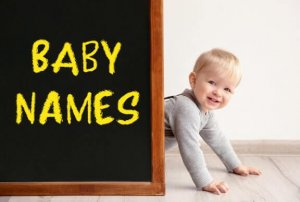 5 jongensnamen geïnspireerd door Disneypersonages