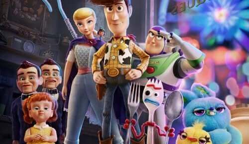 "Toy Story 4" laat ons zien dat Disney evolueert