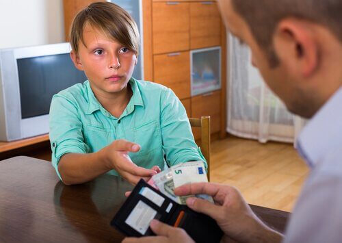 Je kind over de waarde van geld voorlichten
