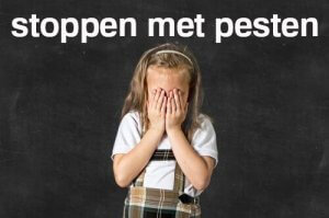 3 activiteiten om te helpen pesten te voorkomen