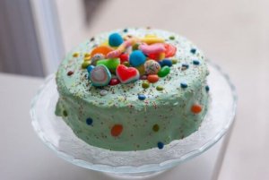 3 heerlijke cakerecepten voor kinderen