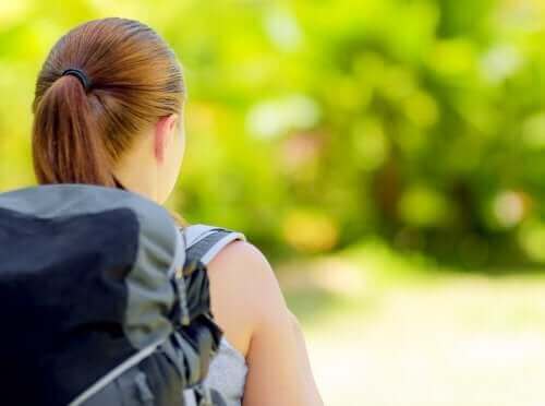 Hoe pak je de tas van je kind in voor zomerkamp