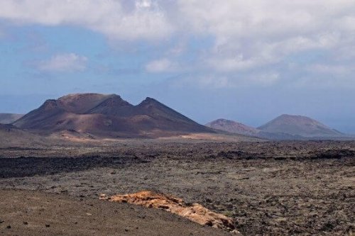 Timanfaya