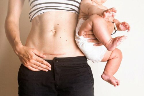 Hoe lang heeft je lichaam nodig om na de bevalling te herstellen?