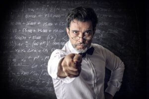 7 gemeenschappelijke kenmerken van slechte leraren