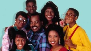 Herleef je favoriete tv-series uit de jaren 90