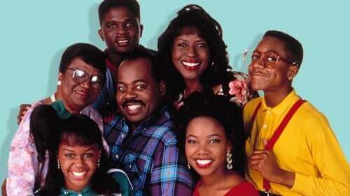 Herleef je favoriete tv-series uit de jaren 90