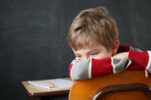 Falen op school en de relatie met intelligentie
