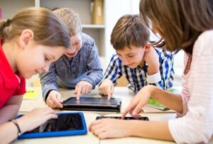 Online bronnen om tijdens de vakantie te studeren