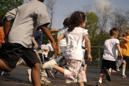 Is het legaal om kinderen een pauze te verbieden?