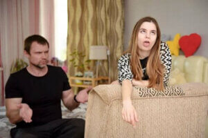 Strenge ouders en opstandige kinderen