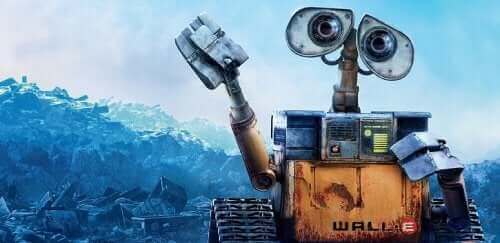 De film wall-e