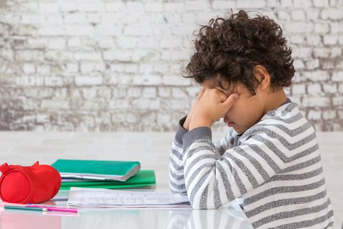 Concentratieproblemen door gebrek aan slaap