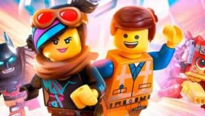 Goede kinderfilms gebaseerd op speelgoed