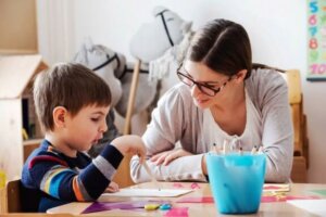 Hoe je je kind helpt effectief te leren