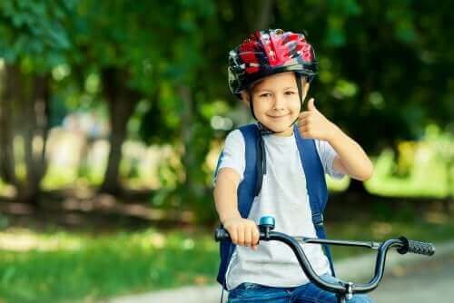 Het belang van mentale weerbaarheid bij kinderen