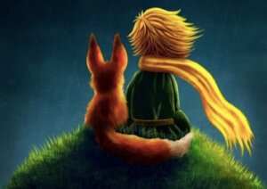 De kleine prins: zes essentiële lessen