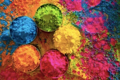 Boeken om je kinderen over kleuren te leren