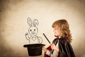 4 leuke goocheltrucs voor kinderen