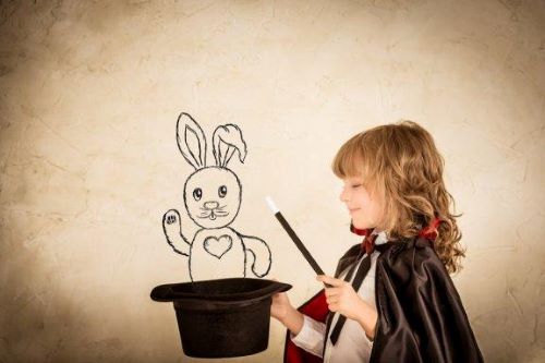 4 leuke goocheltrucs voor kinderen