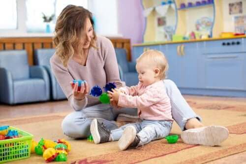 Wat je moet weten over babypraat