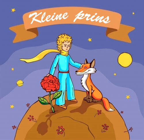 De kleine prins