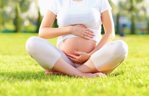 De fysiologische veranderingen van zwangere moeders