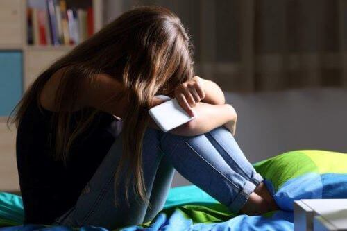 Juridische aspecten van cyberpesten op school