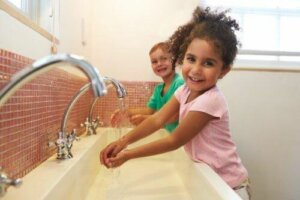 Wat zijn de voordelen van routines voor kinderen?