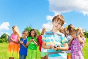 Wanneer mogen kinderen social media gaan gebruiken?